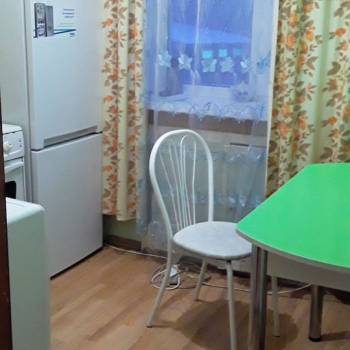 Сдается 2-х комнатная квартира, 42 м²