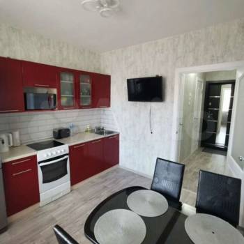 Сдается 2-х комнатная квартира, 52,6 м²