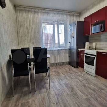 Сдается 2-х комнатная квартира, 52,6 м²
