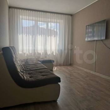 Сдается 2-х комнатная квартира, 52,6 м²