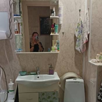 Продается 1-комнатная квартира, 39,3 м²
