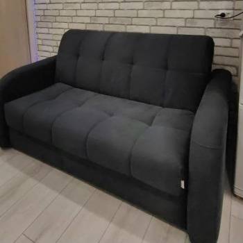 Продается 1-комнатная квартира, 24 м²