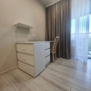 Продается 1-комнатная квартира, 24 м²