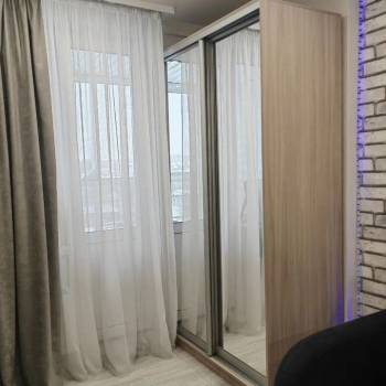Продается 1-комнатная квартира, 24 м²