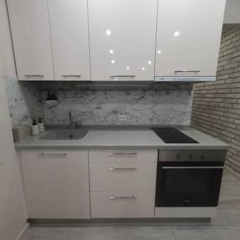 Продается 1-комнатная квартира, 24 м²