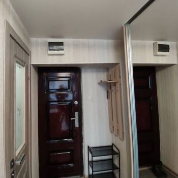 Продается 1-комнатная квартира, 18,4 м²