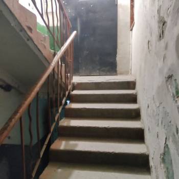 Продается 1-комнатная квартира, 18,4 м²