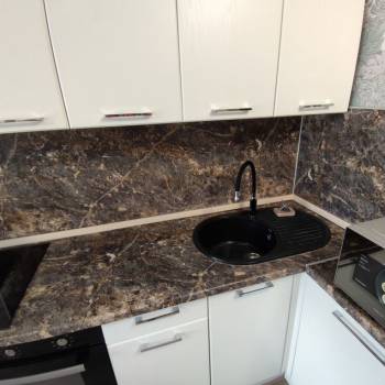 Продается 1-комнатная квартира, 18,4 м²