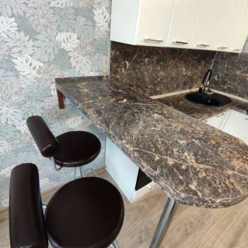 Продается 1-комнатная квартира, 18,4 м²