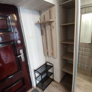 Продается 1-комнатная квартира, 18,4 м²