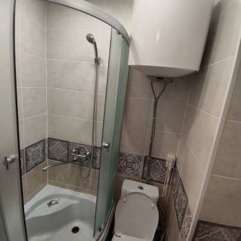 Продается 1-комнатная квартира, 18,4 м²