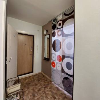 Продается 1-комнатная квартира, 39,2 м²