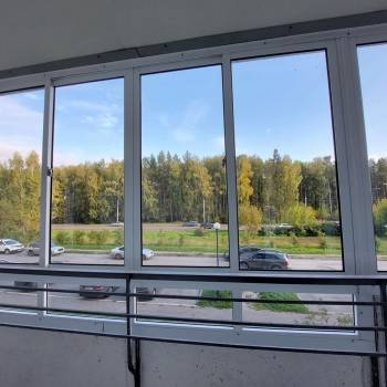 Продается 1-комнатная квартира, 39,2 м²