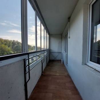 Продается 1-комнатная квартира, 39,2 м²