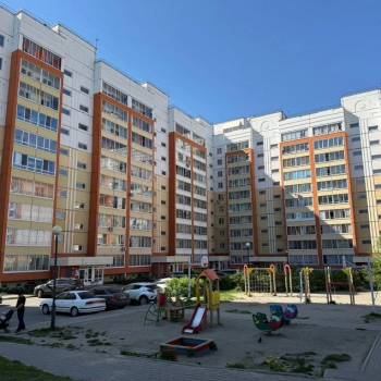 Продается 1-комнатная квартира, 39,2 м²