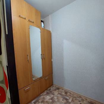 Продается 1-комнатная квартира, 39,2 м²
