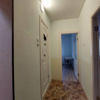 Продается 1-комнатная квартира, 39,2 м²