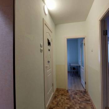 Продается 1-комнатная квартира, 39,2 м²