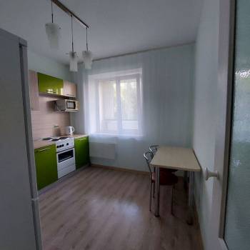 Продается 1-комнатная квартира, 39,2 м²