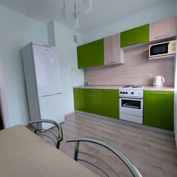 Продается 1-комнатная квартира, 39,2 м²