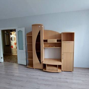 Продается 1-комнатная квартира, 39,2 м²
