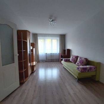 Продается 1-комнатная квартира, 39,2 м²
