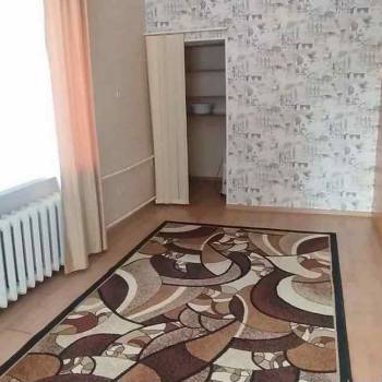 Сдается 1-комнатная квартира, 31,1 м²