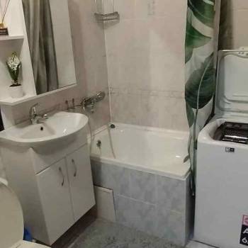 Сдается 1-комнатная квартира, 31,1 м²