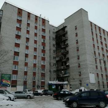 Продается 1-комнатная квартира, 34 м²