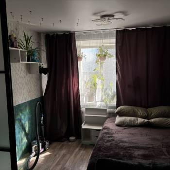 Продается 1-комнатная квартира, 34 м²