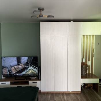 Продается 1-комнатная квартира, 34 м²