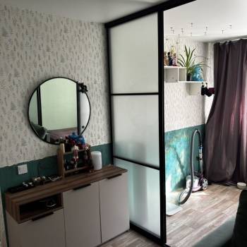 Продается 1-комнатная квартира, 34 м²