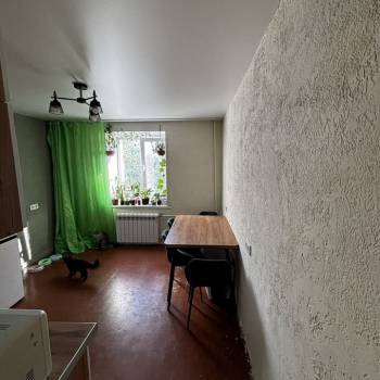 Продается 1-комнатная квартира, 34 м²