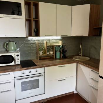 Продается 1-комнатная квартира, 34 м²