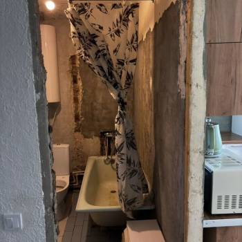 Продается 1-комнатная квартира, 34 м²