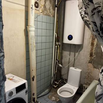Продается 1-комнатная квартира, 34 м²