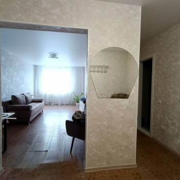 Сдается 1-комнатная квартира, 55 м²