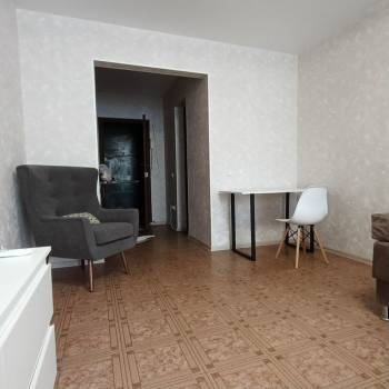 Сдается 1-комнатная квартира, 55 м²