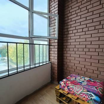 Сдается 1-комнатная квартира, 55 м²
