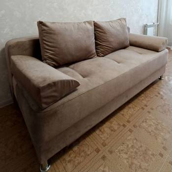 Сдается 1-комнатная квартира, 55 м²