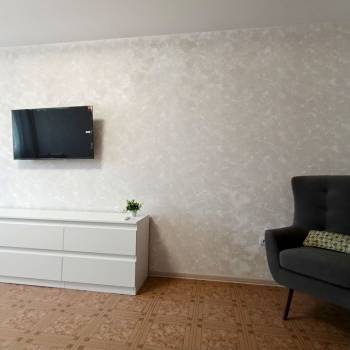 Сдается 1-комнатная квартира, 55 м²