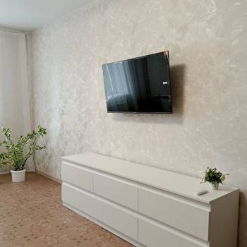 Сдается 1-комнатная квартира, 55 м²