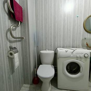 Сдается 1-комнатная квартира, 55 м²