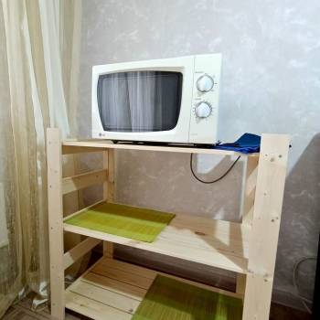 Сдается 1-комнатная квартира, 55 м²