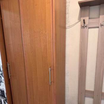 Сдается 1-комнатная квартира, 21 м²