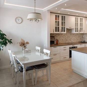 Продается Многокомнатная квартира, 116,63 м²