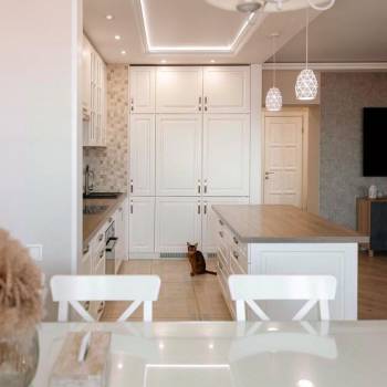 Продается Многокомнатная квартира, 116,63 м²