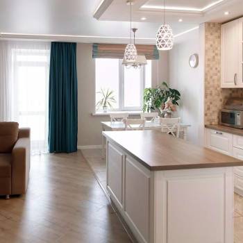 Продается Многокомнатная квартира, 116,63 м²