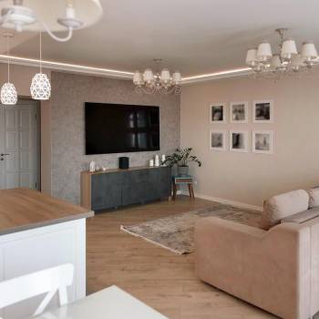 Продается Многокомнатная квартира, 116,63 м²