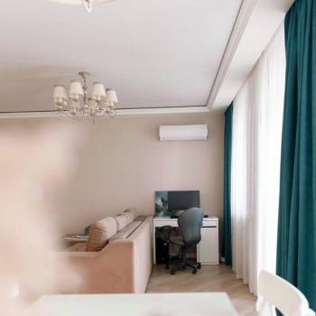 Продается Многокомнатная квартира, 116,63 м²